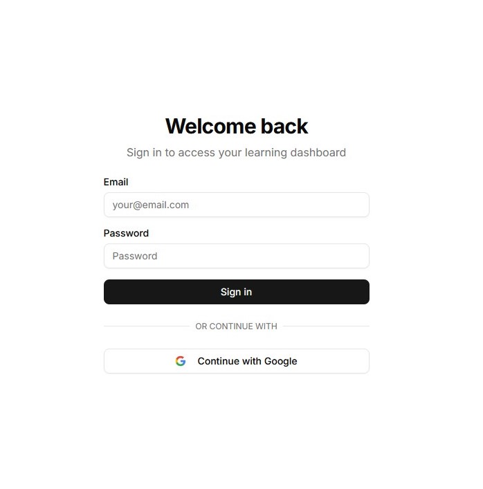 Czech learning website 3